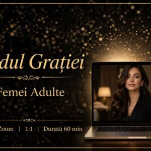 Codul Grației – Femei Adulte