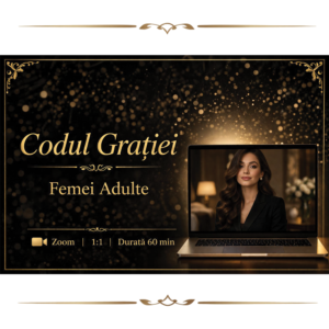 Codul Grației – Femei Adulte